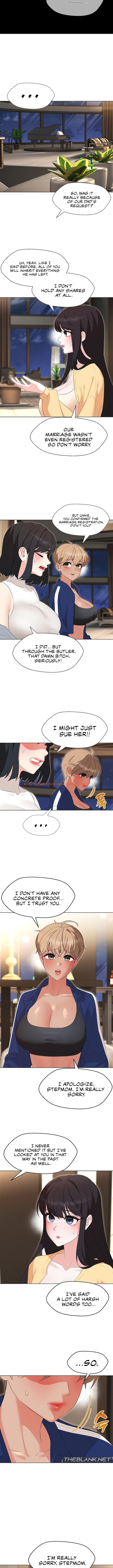 Read Hentai Image 7 bcb88 in comic My Madam Was My Teacher - Chapter 37 - hentaitnt.net