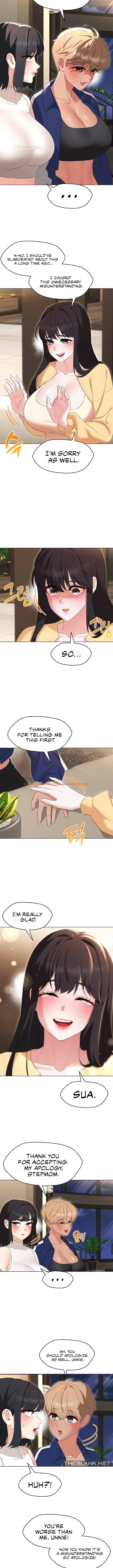 Read Hentai Image 8 bcb88 in comic My Madam Was My Teacher - Chapter 37 - hentaitnt.net