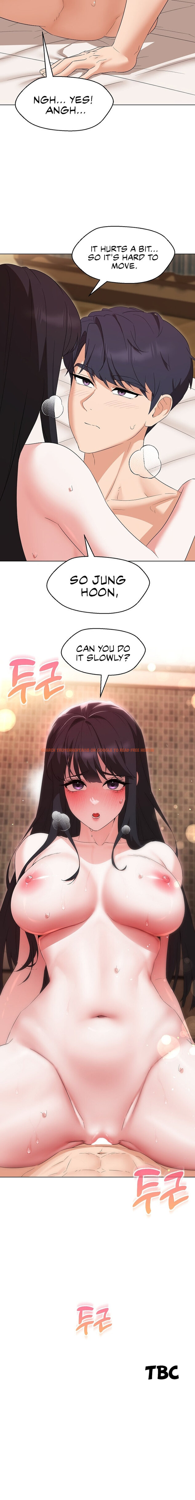 Read Hentai Image 11 64c09 in comic My Madam Was My Teacher - Chapter 38 - hentaitnt.net