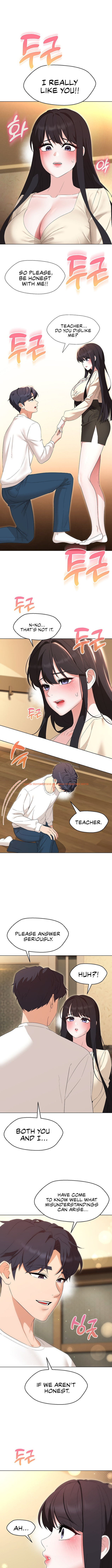 Read Hentai Image 2 64c09 in comic My Madam Was My Teacher - Chapter 38 - hentaitnt.net