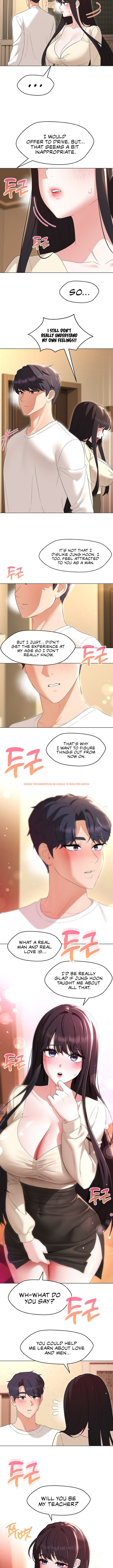 Read Hentai Image 4 64c09 in comic My Madam Was My Teacher - Chapter 38 - hentaitnt.net