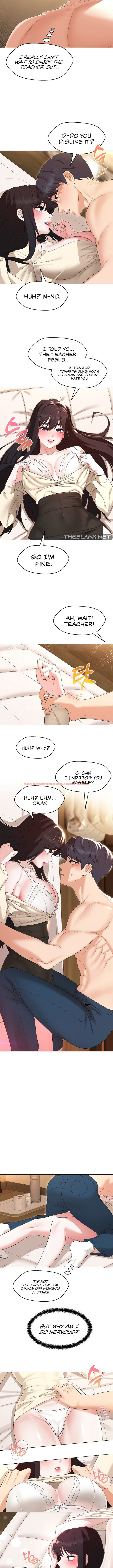 Read Hentai Image 6 64c09 in comic My Madam Was My Teacher - Chapter 38 - hentaitnt.net