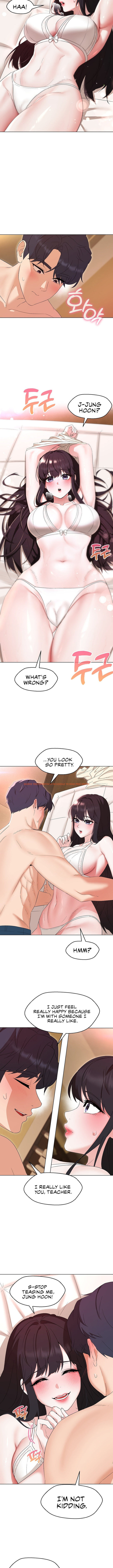 Read Hentai Image 7 64c09 in comic My Madam Was My Teacher - Chapter 38 - hentaitnt.net