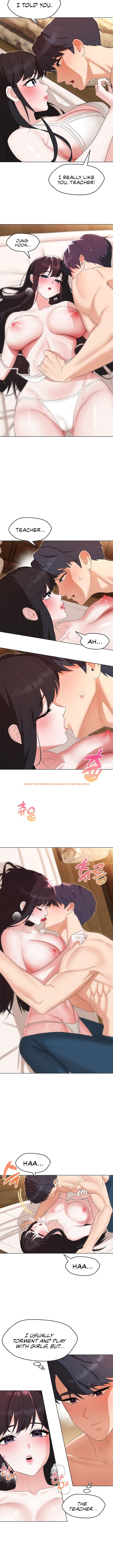 Read Hentai Image 8 64c09 in comic My Madam Was My Teacher - Chapter 38 - hentaitnt.net