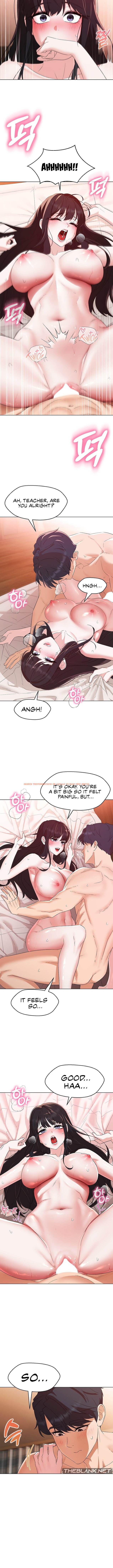 Read Hentai Image 2 89392 in comic My Madam Was My Teacher - Chapter 39 - hentaitnt.net