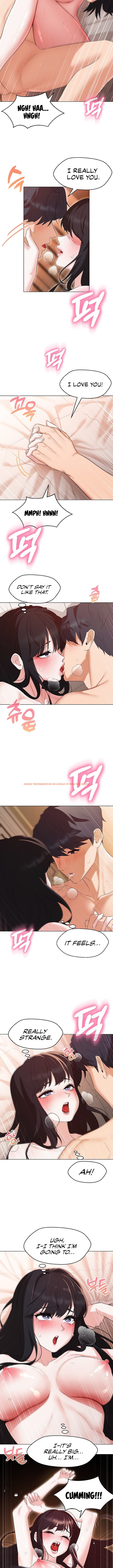Read Hentai Image 4 89392 in comic My Madam Was My Teacher - Chapter 39 - hentaitnt.net