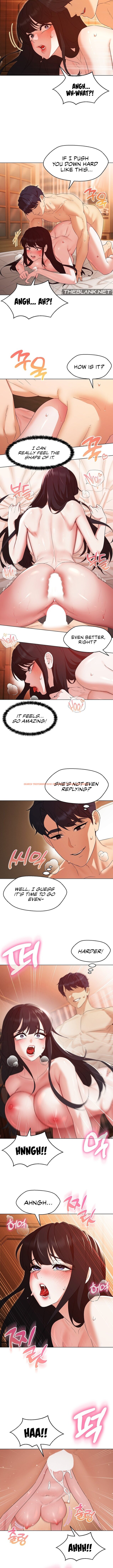 Read Hentai Image 8 89392 in comic My Madam Was My Teacher - Chapter 39 - hentaitnt.net