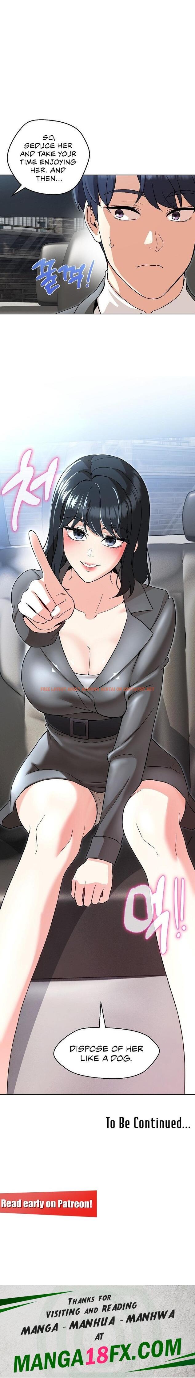 Read Hentai Image 26 99345 in comic My Madam Was My Teacher - Chapter 5 - hentaitnt.net