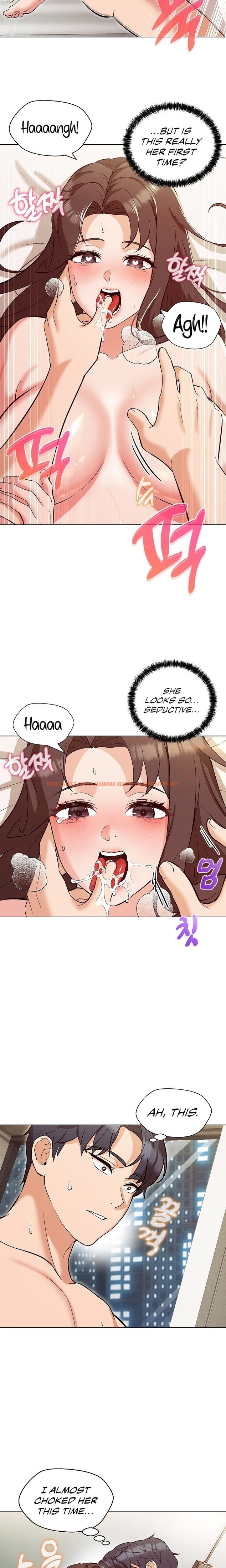 Read Hentai Image 3 99344 in comic My Madam Was My Teacher - Chapter 5 - hentaitnt.net