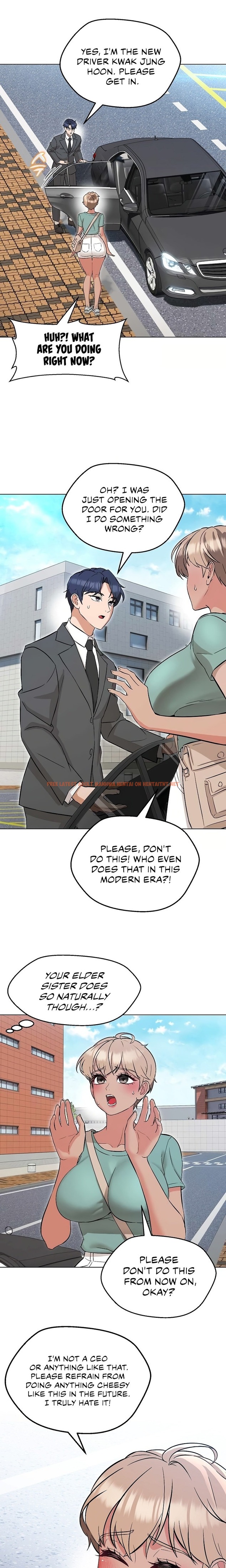 Read Hentai Image 13 76863 in comic My Madam Was My Teacher - Chapter 7 - hentaitnt.net