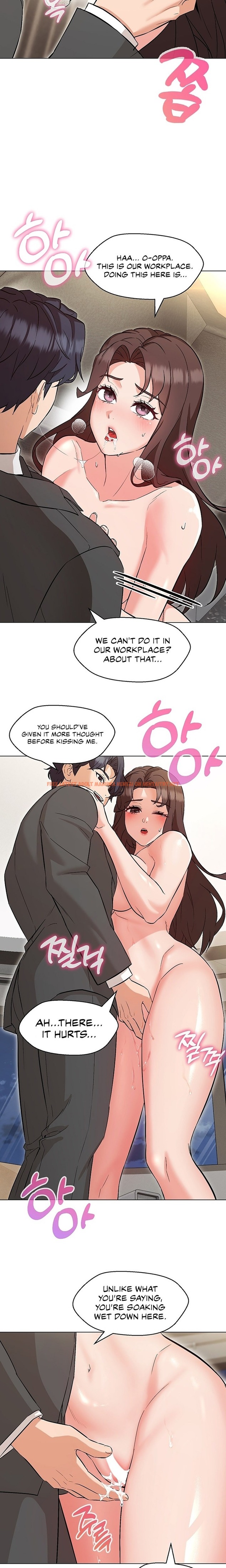 Read Hentai Image 4 77038 in comic My Madam Was My Teacher - Chapter 8 - hentaitnt.net