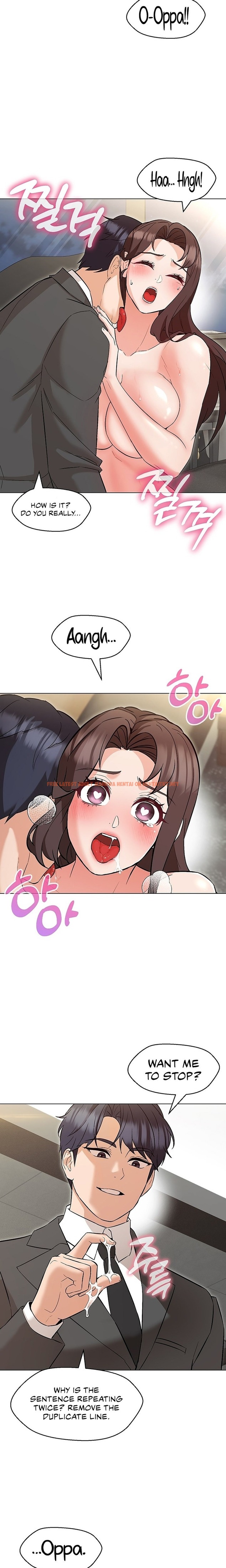 Read Hentai Image 5 77038 in comic My Madam Was My Teacher - Chapter 8 - hentaitnt.net