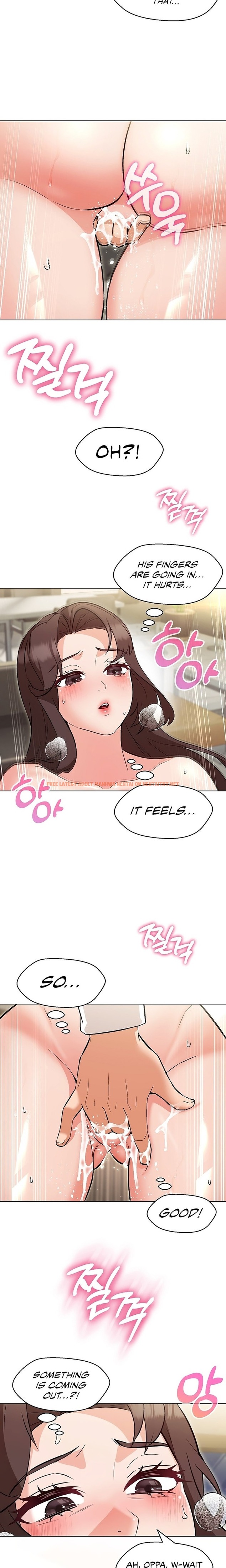 Read Hentai Image 9 77038 in comic My Madam Was My Teacher - Chapter 8 - hentaitnt.net