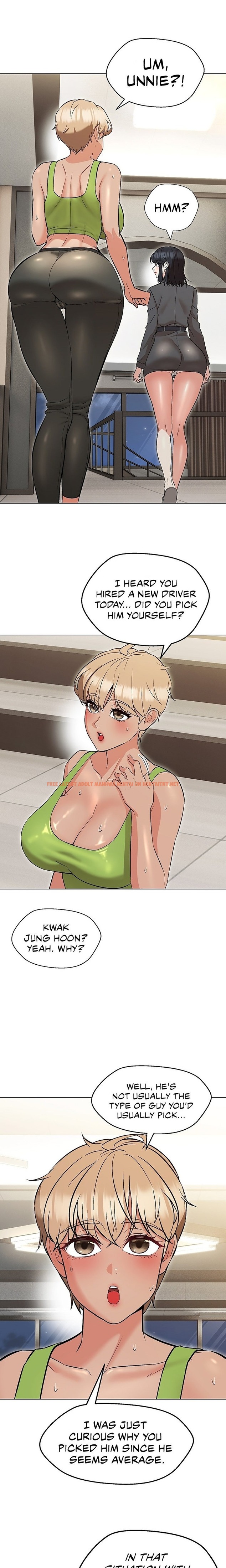 Read Hentai Image 11 53423 in comic My Madam Was My Teacher - Chapter 9 - hentaitnt.net