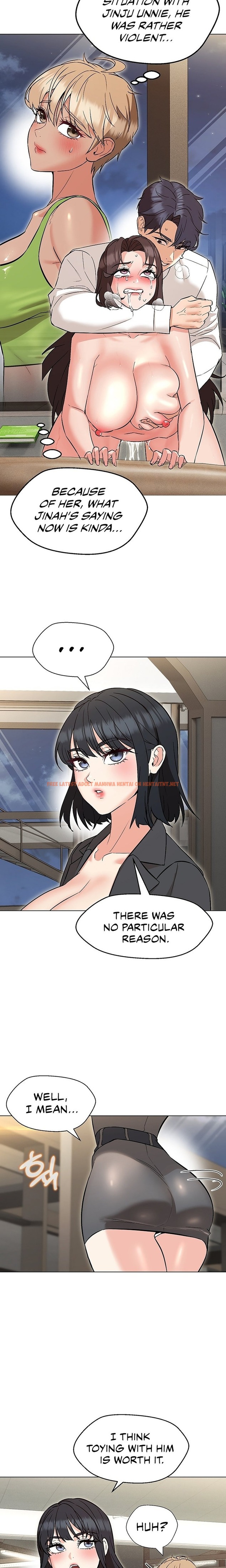 Read Hentai Image 12 53423 in comic My Madam Was My Teacher - Chapter 9 - hentaitnt.net