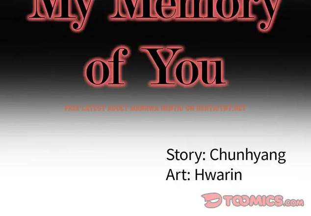 Read Hentai Image 2 155 in comic My Memory Of You - Chapter 11 - hentaitnt.net