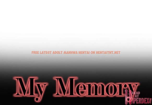 Read Hentai Image 1 152 in comic My Memory Of You - Chapter 12 - hentaitnt.net