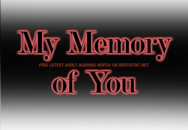 Read Hentai Image 2 142 in comic My Memory Of You - Chapter 14 - hentaitnt.net