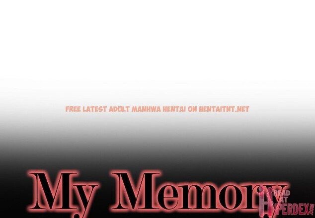 Read Hentai Image 1 139 in comic My Memory Of You - Chapter 15 - hentaitnt.net