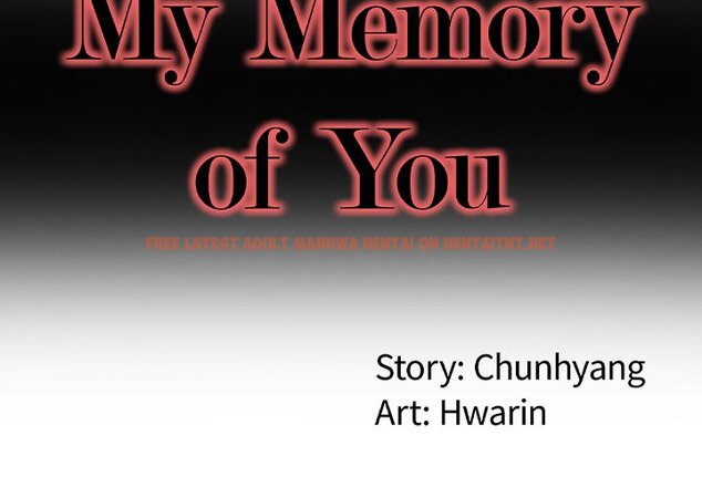 Read Hentai Image 2 135 in comic My Memory Of You - Chapter 16 - hentaitnt.net