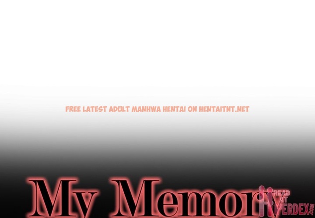 Read Hentai Image 1 126 in comic My Memory Of You - Chapter 18 - hentaitnt.net