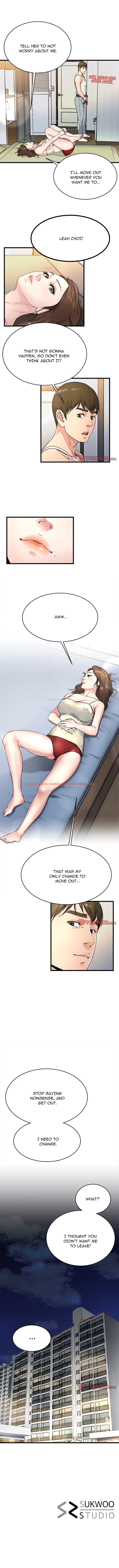 Read Hentai Image 7 126 in comic My Memory Of You - Chapter 19 - hentaitnt.net