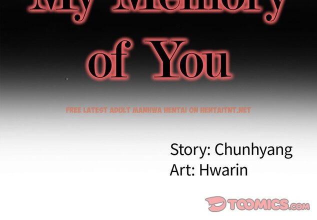 Read Hentai Image 2 122 in comic My Memory Of You - Chapter 21 - hentaitnt.net