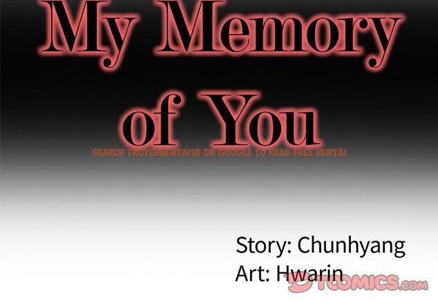 Read Hentai Image 2 116 in comic My Memory Of You - Chapter 23 - hentaitnt.net
