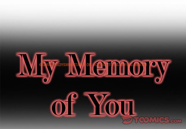 Read Hentai Image 2 109 in comic My Memory Of You - Chapter 25 - hentaitnt.net