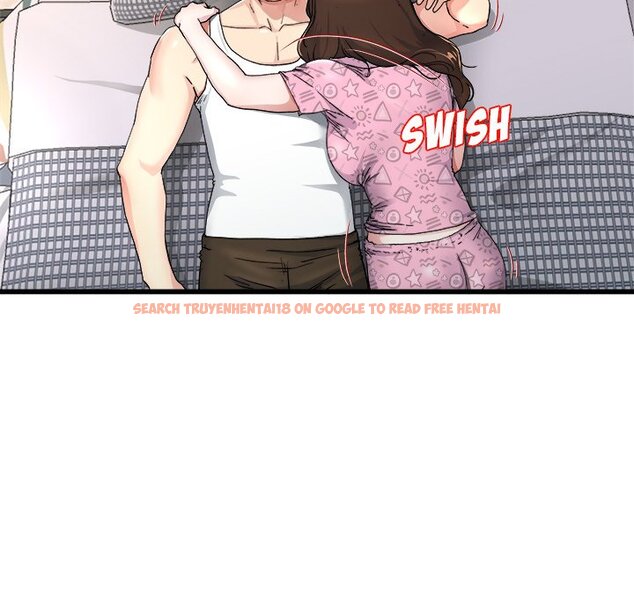 Read Hentai Image 23 110 in comic My Memory Of You - Chapter 25 - hentaitnt.net
