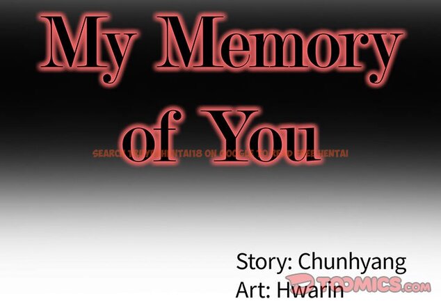 Read Hentai Image 2 106 in comic My Memory Of You - Chapter 26 - hentaitnt.net