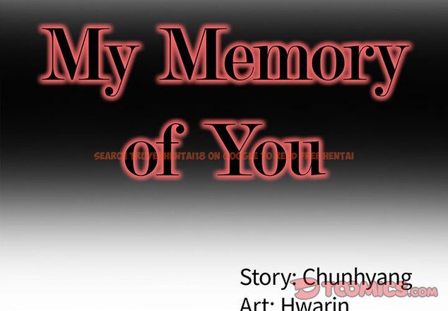 Read Hentai Image 2 103 in comic My Memory Of You - Chapter 27 - hentaitnt.net