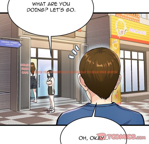 Read Hentai Image 114 103 in comic My Memory Of You - Chapter 28 - hentaitnt.net