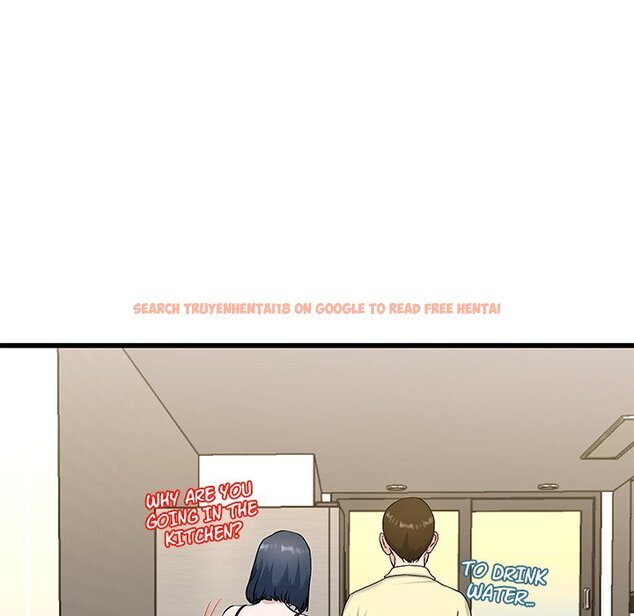 Read Hentai Image 19 100 in comic My Memory Of You - Chapter 28 - hentaitnt.net