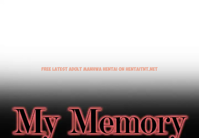 Read Hentai Image 1 178 in comic My Memory Of You - Chapter 3 - hentaitnt.net