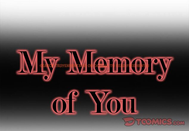 Read Hentai Image 2 087 in comic My Memory Of You - Chapter 31 - hentaitnt.net