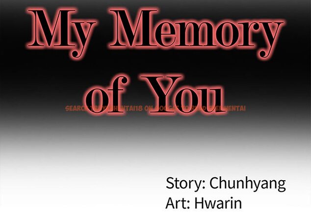 Read Hentai Image 2 084 in comic My Memory Of You - Chapter 32 - hentaitnt.net