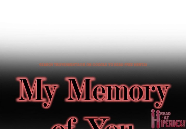 Read Hentai Image 1 671 in comic My Memory Of You - Chapter 37 - www.hentaitnt.net