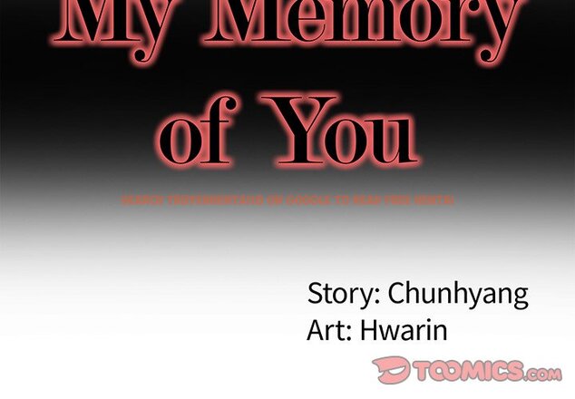 Read Hentai Image 2 817 in comic My Memory Of You - Chapter 38 - www.hentaitnt.net