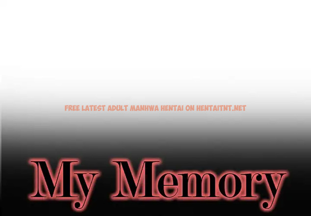 Read Hentai Image 1 175 in comic My Memory Of You - Chapter 4 - hentaitnt.net