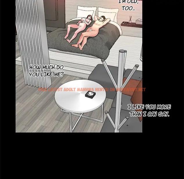 Read Hentai Image 52 175 in comic My Memory Of You - Chapter 4 - hentaitnt.net