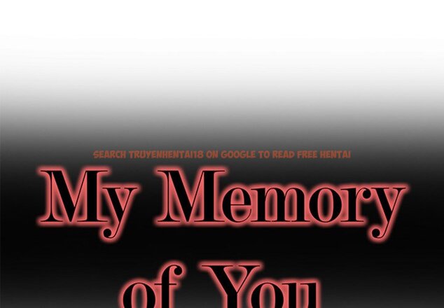Read Hentai Image 1 761 in comic My Memory Of You - Chapter 41 - www.hentaitnt.net