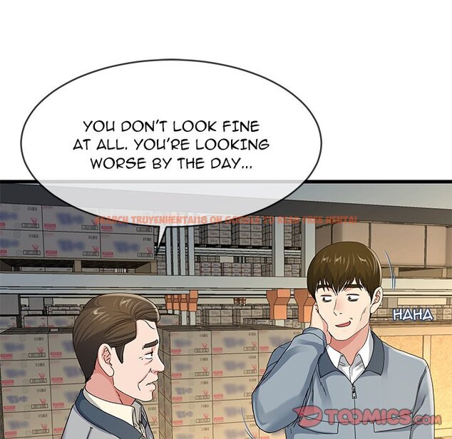 Read Hentai Image 14 341 in comic My Memory Of You - Chapter 44 - hentaitnt.net