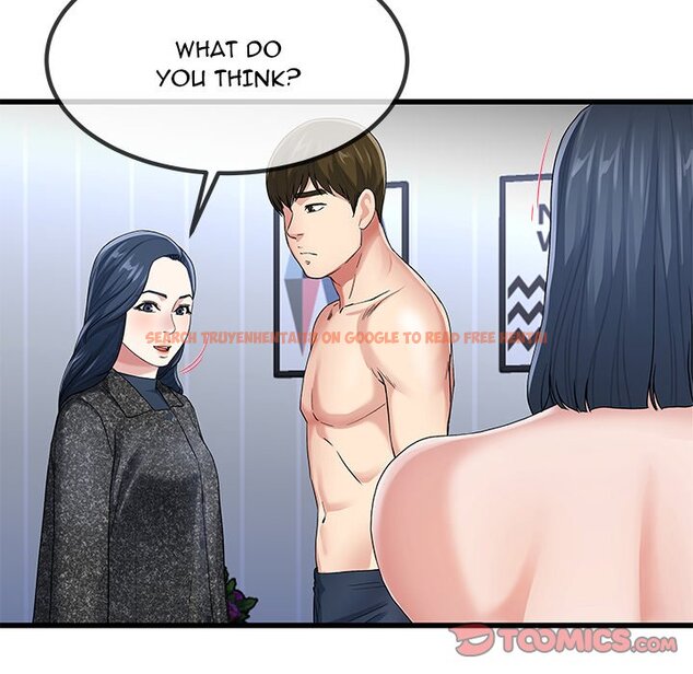 Read Hentai Image 57 231 in comic My Memory Of You - Chapter 50 - hentaitnt.net