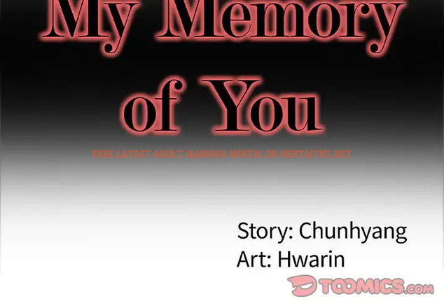 Read Hentai Image 2 165 in comic My Memory Of You - Chapter 7 - hentaitnt.net