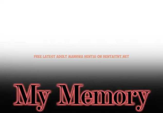 Read Hentai Image 1 159 in comic My Memory Of You - Chapter 8 - hentaitnt.net