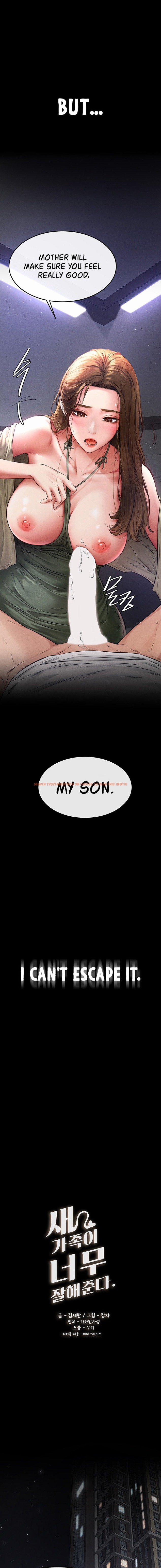 Read Hentai Image 3 50464 in comic My New Family Treats Me Well - Chapter 1 - www.hentaitnt.net