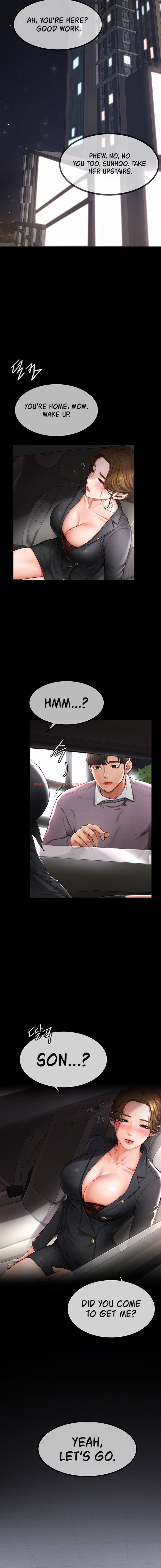 Read Hentai Image 4 50464 in comic My New Family Treats Me Well - Chapter 1 - www.hentaitnt.net