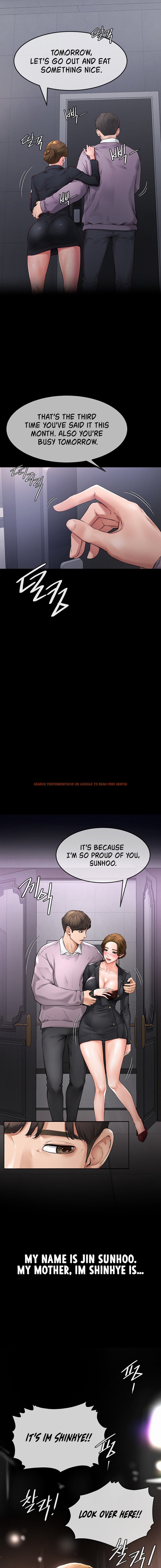Read Hentai Image 5 50464 in comic My New Family Treats Me Well - Chapter 1 - www.hentaitnt.net