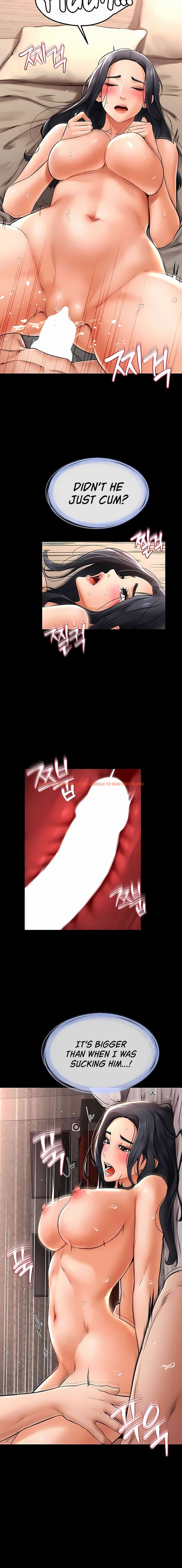 Read Hentai Image 12 52035 in comic My New Family Treats Me Well - Chapter 10 - www.hentaitnt.net